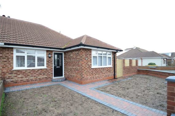 2 Bedroom Detached